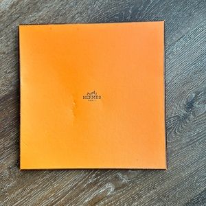 Hermes Men’s Tie
